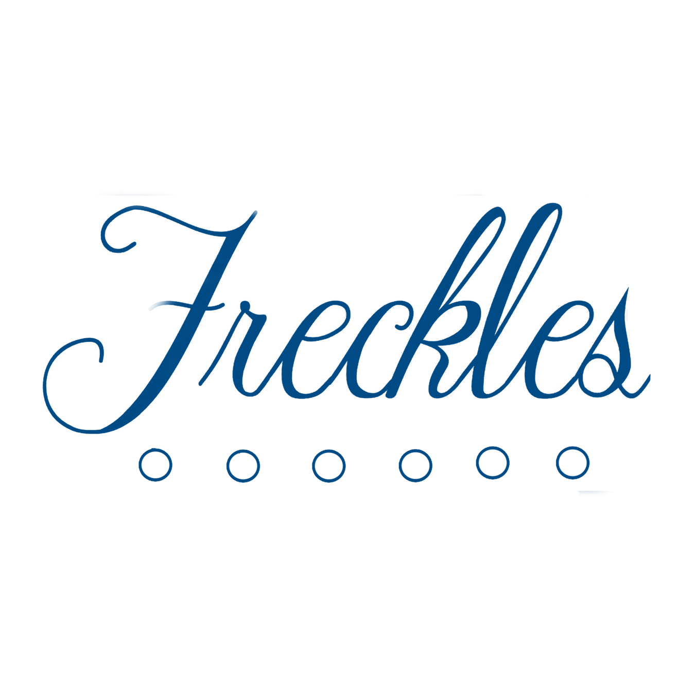 Freckles Stationery