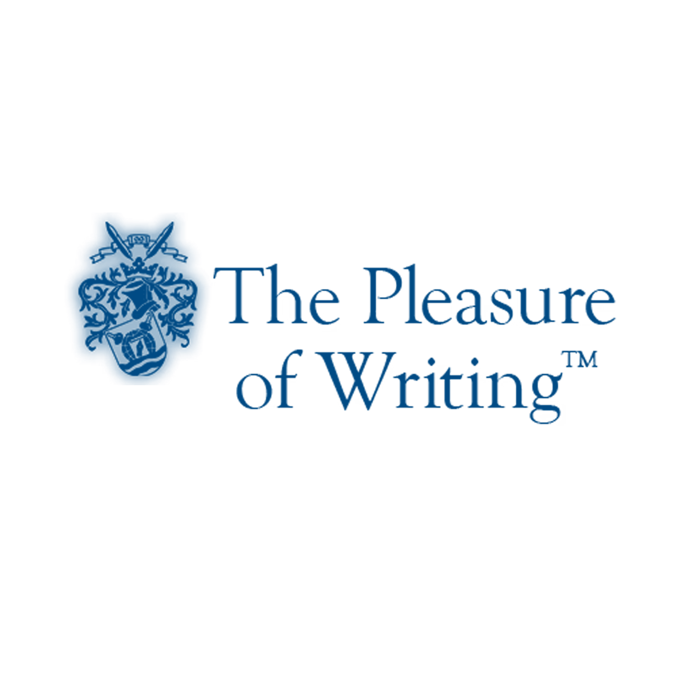 The Pleasure of Writing
