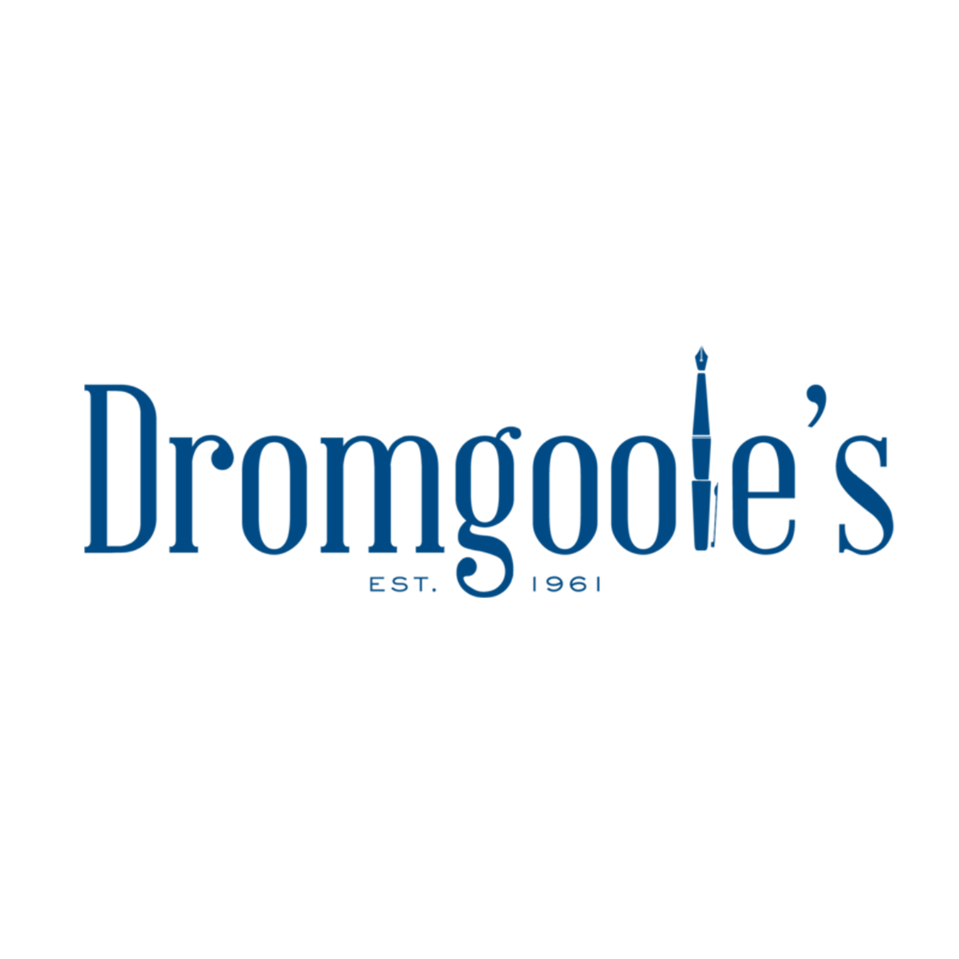 Dromgoole's icon