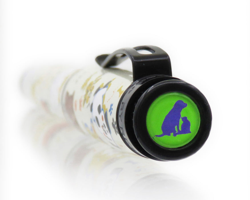 Tornado™ Rescue - Dog Rescue Series 5 Fountain Pen