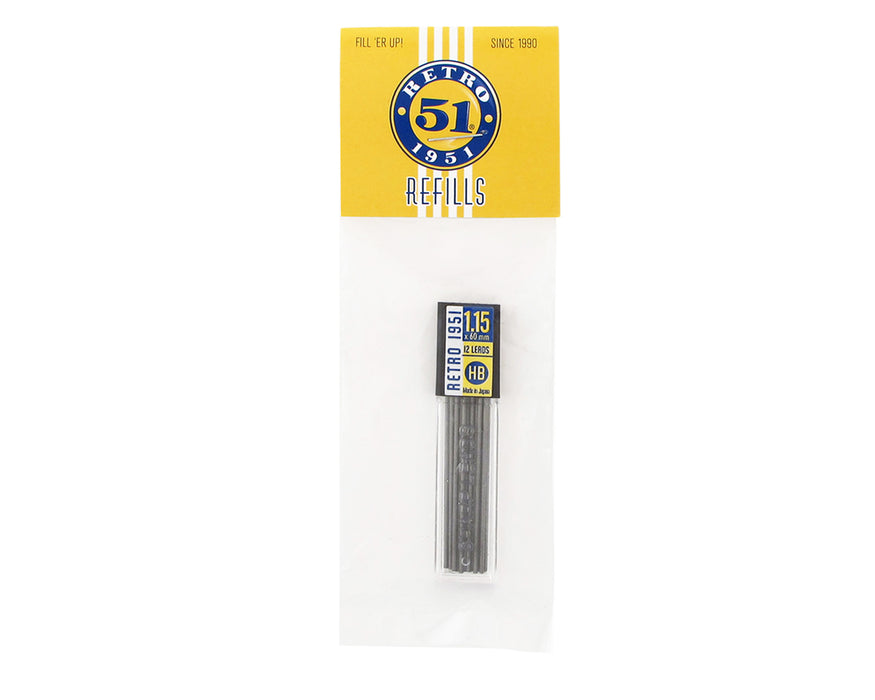1.15mm Tornado™ Pencil Lead 12pk