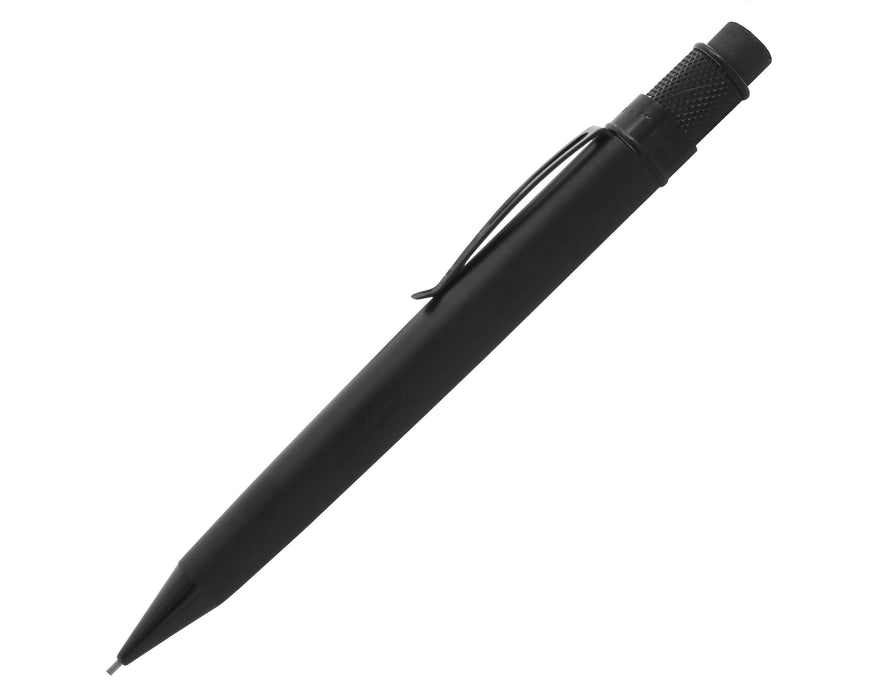 Tornado™ Pencil - Black Stealth