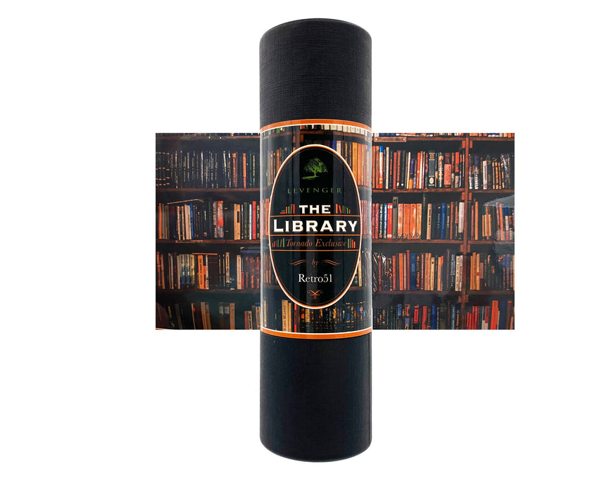 Levenger - Library Rollerball