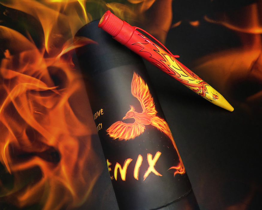Pen Chalet - Phoenix Rollerball