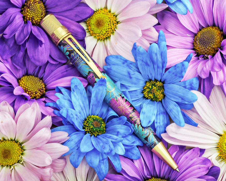 Goldspot - May Flowers Rollerball