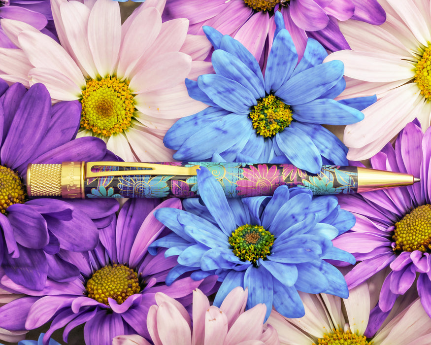 Goldspot - May Flowers Rollerball