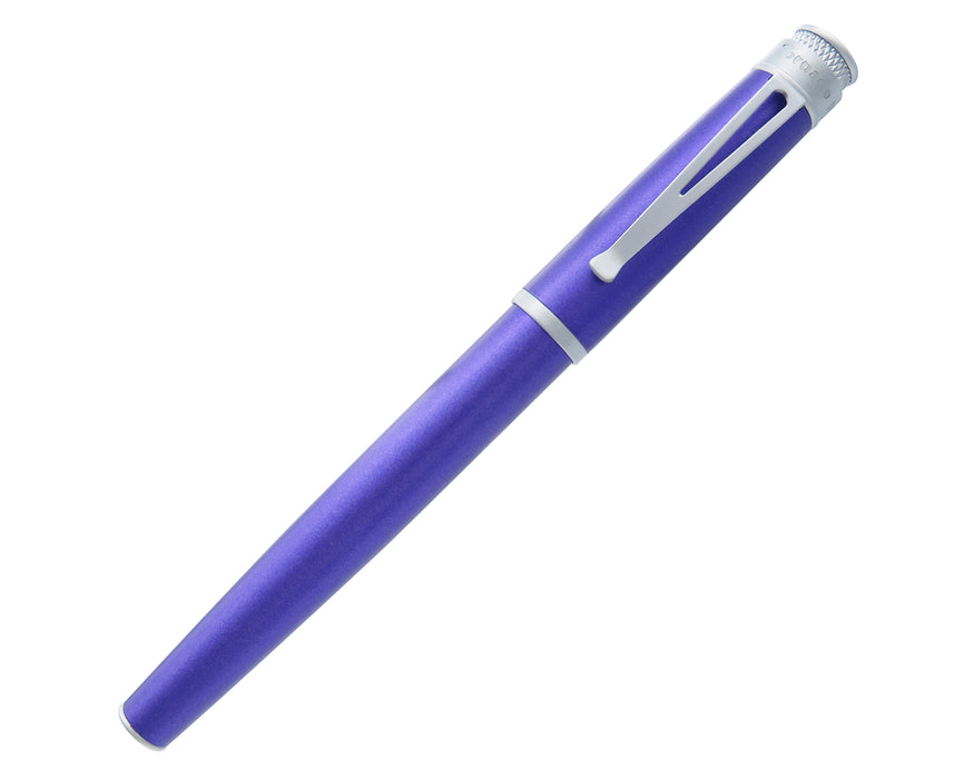 Tornado™ Fountain Pen - Ultraviolet