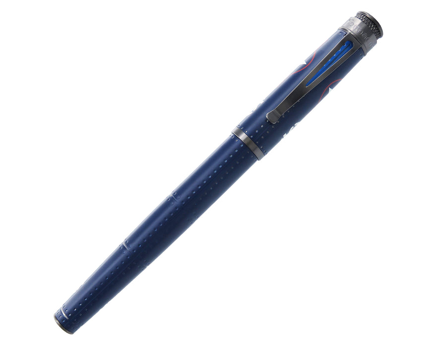Tornado™ Fountain Pen - Corsair