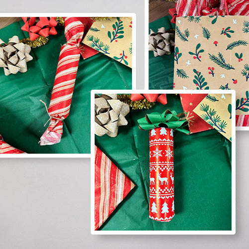 Wrap It Your Way: Creative Ways to Gift a Retro51