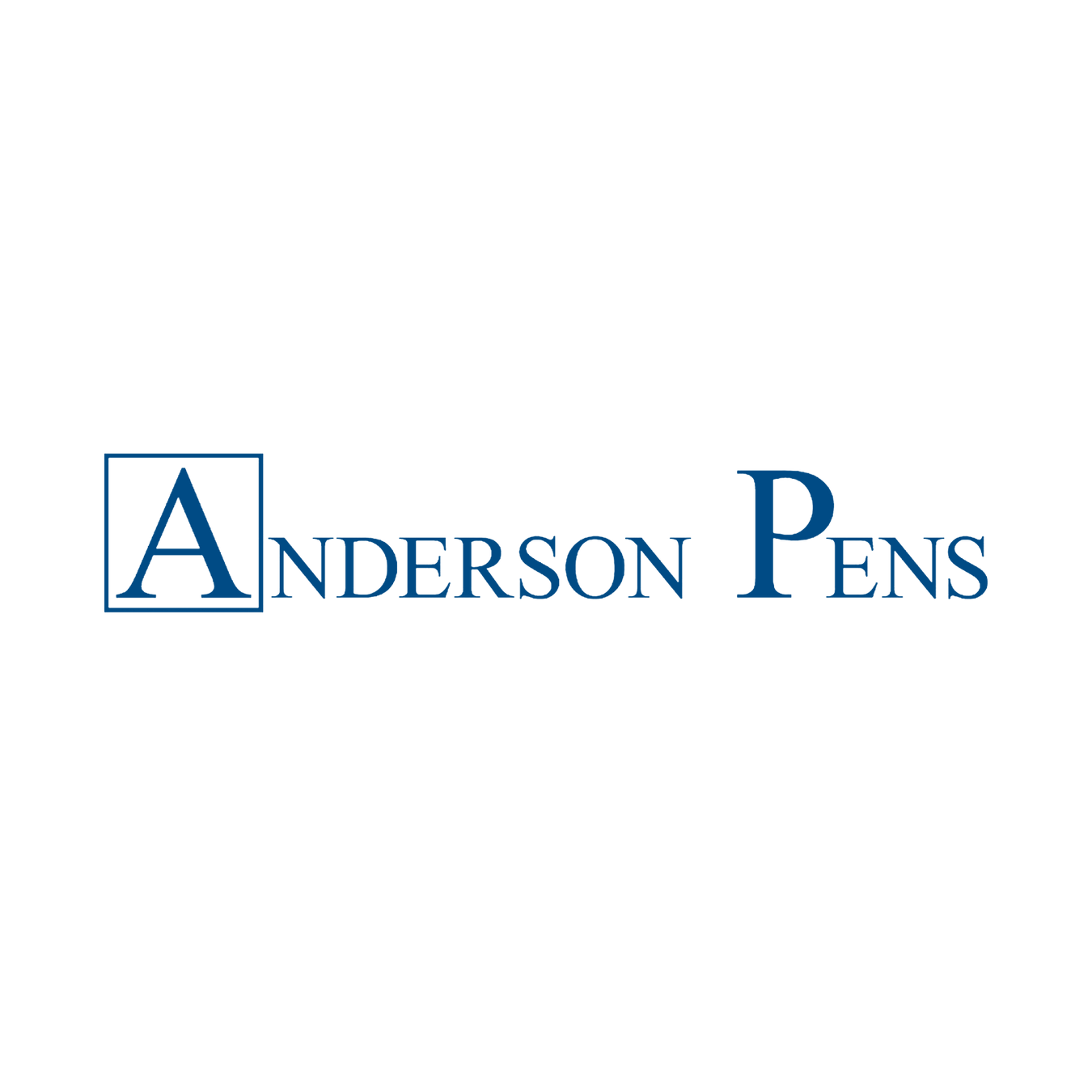 Anderson Pens