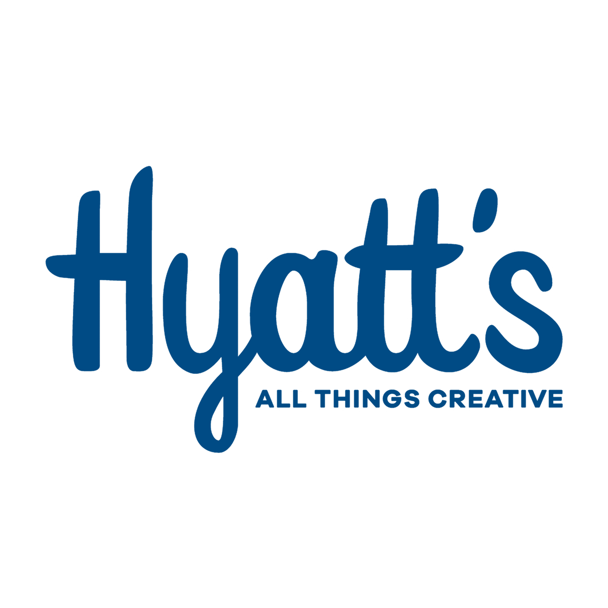 Hyatt's All Things Creative