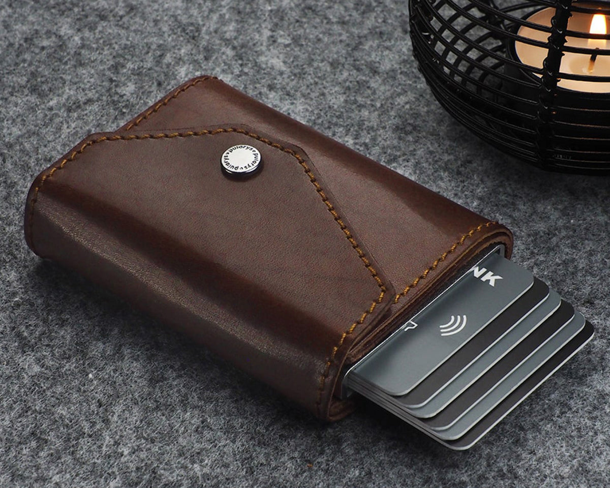 Porter RFID Wallet