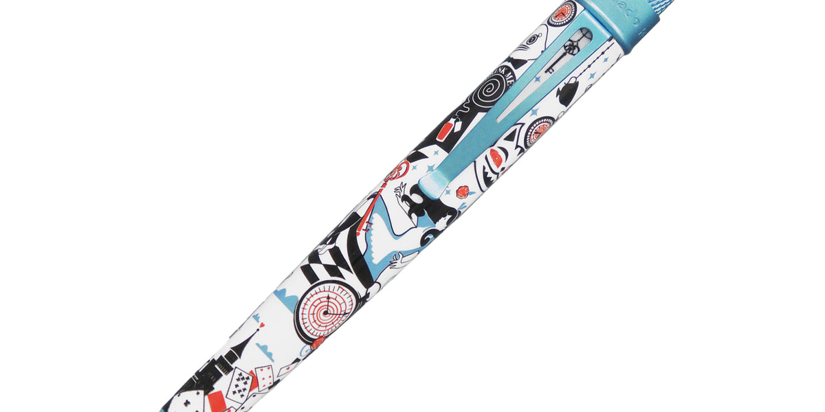 Alice in Wonderland - Tornado™ Pencil