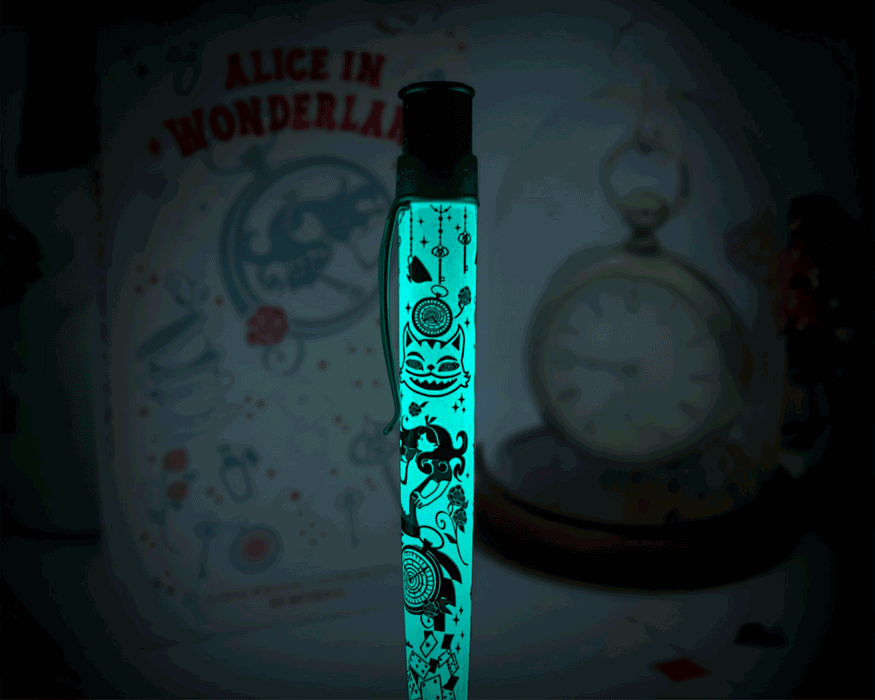 Alice in Wonderland - Tornado™ Pencil