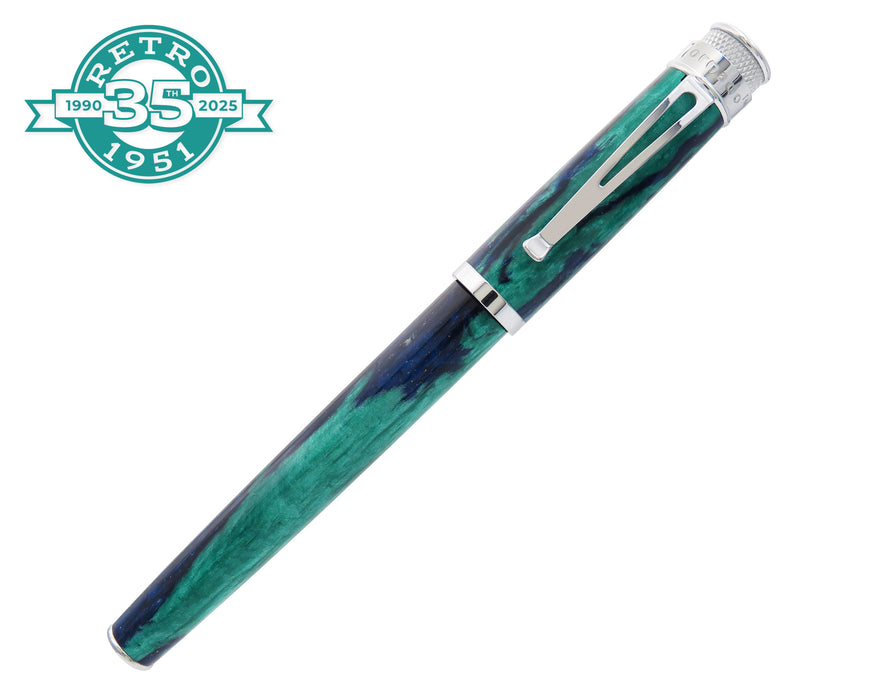 Retro51 35th Anniversary - Tornado™ Fountain Pen LE