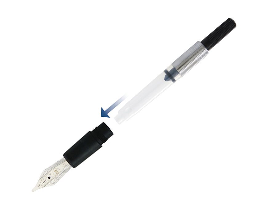 Fountain Pen Converter - Main Image