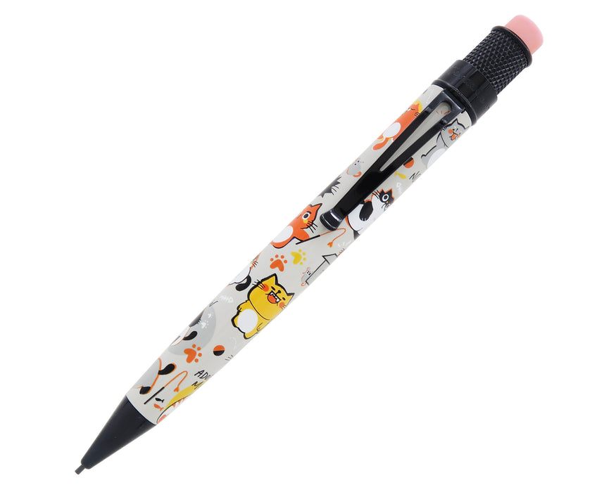 Tornado™ Rescue - Cat Rescue Series 5 Pencil