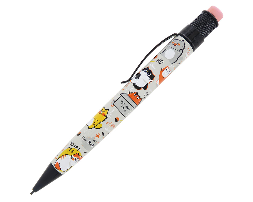 Tornado™ Rescue - Cat Rescue Series 5 Pencil
