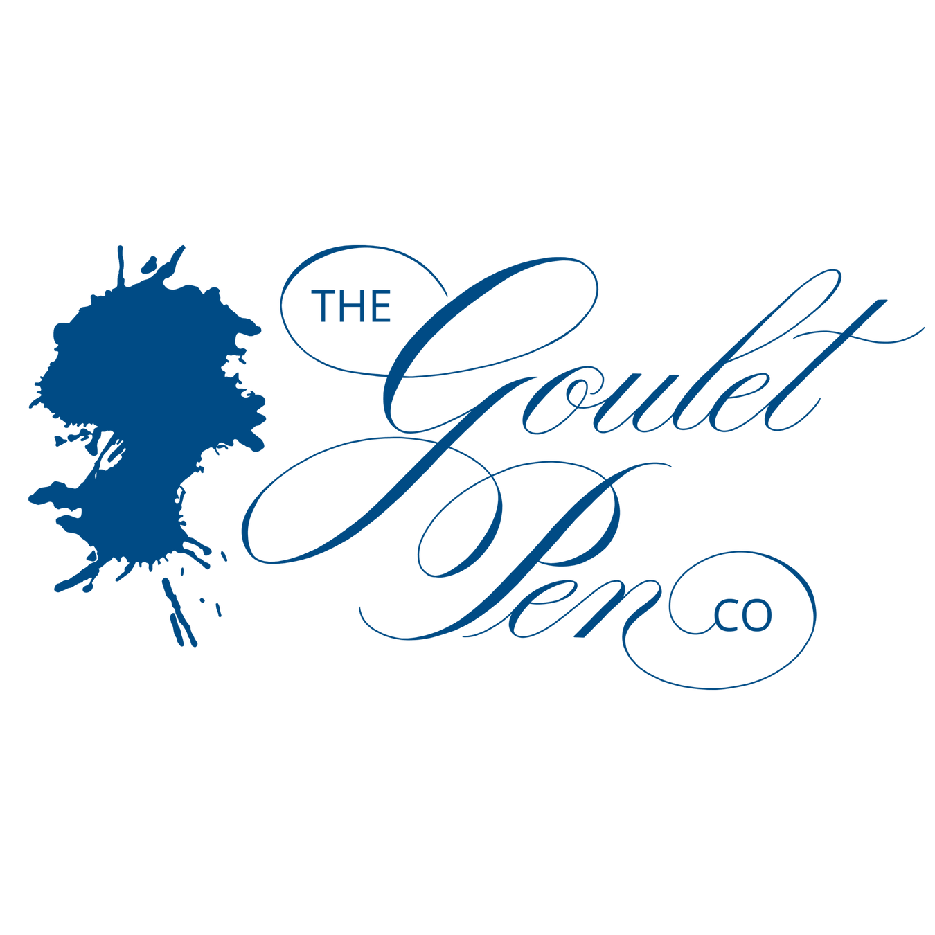 The Goulet Pen Co. icon