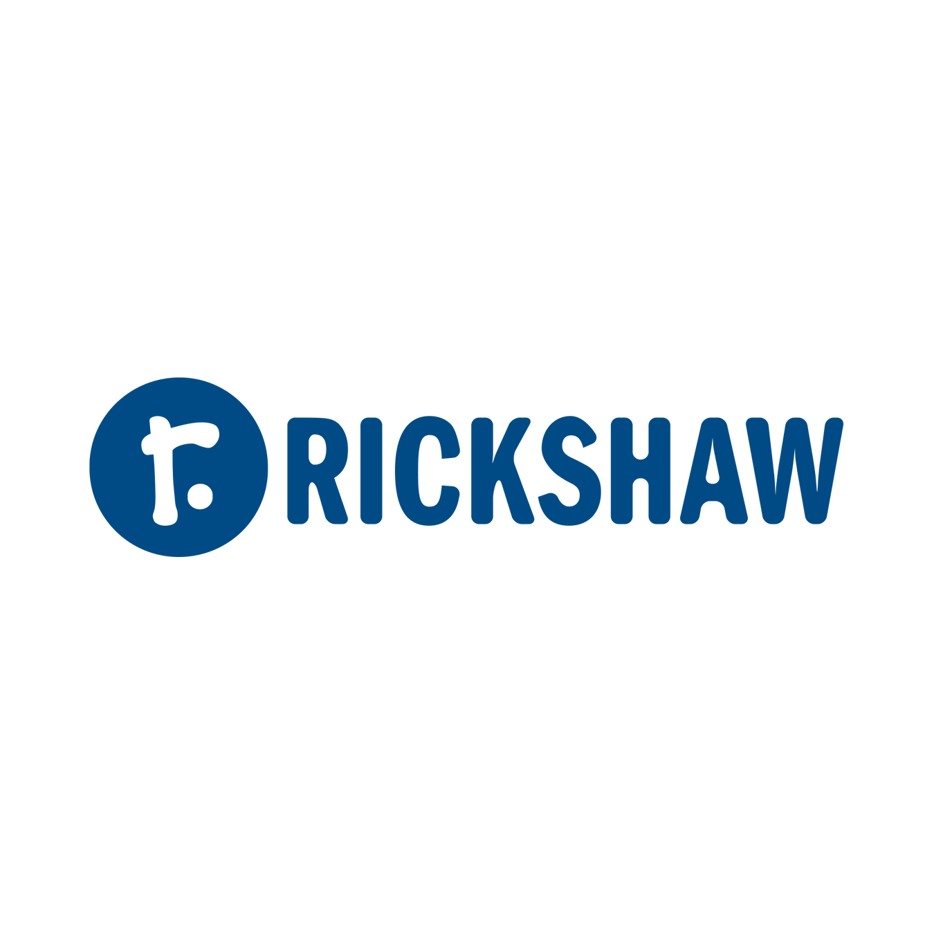 Rickshaw Bagworks icon