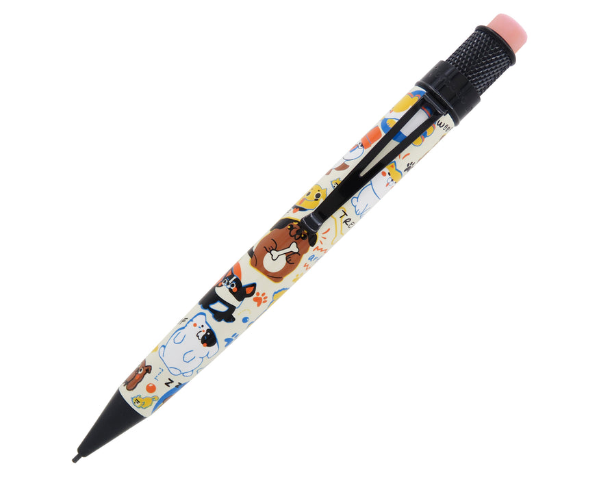 Tornado™ Rescue - Dog Rescue Series 5 Pencil