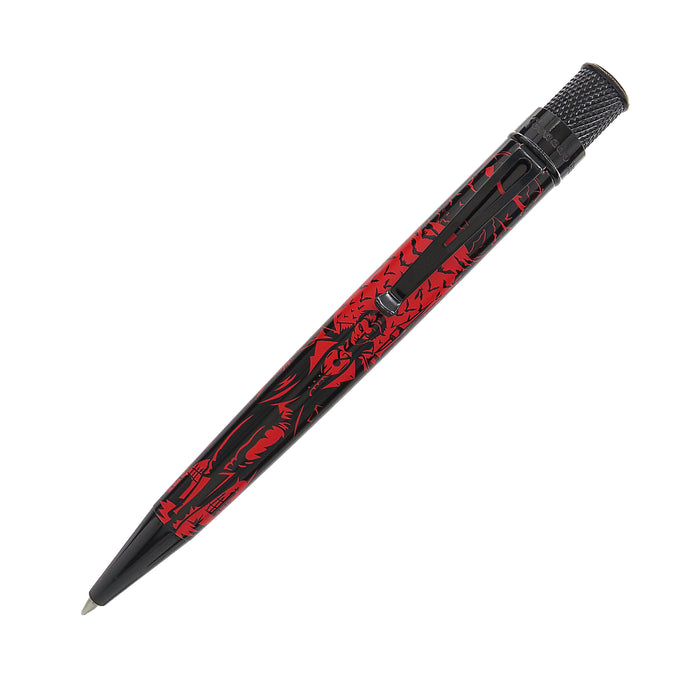 Retro51 Tornado PROOF - Dracula Ballpoint Pen
