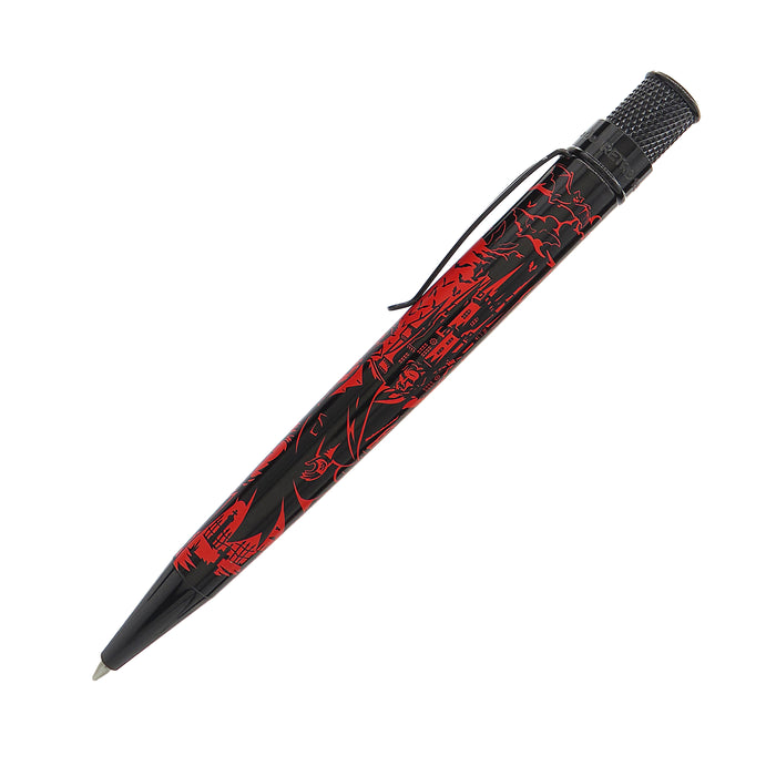 Retro51 Tornado PROOF - Dracula Ballpoint Pen