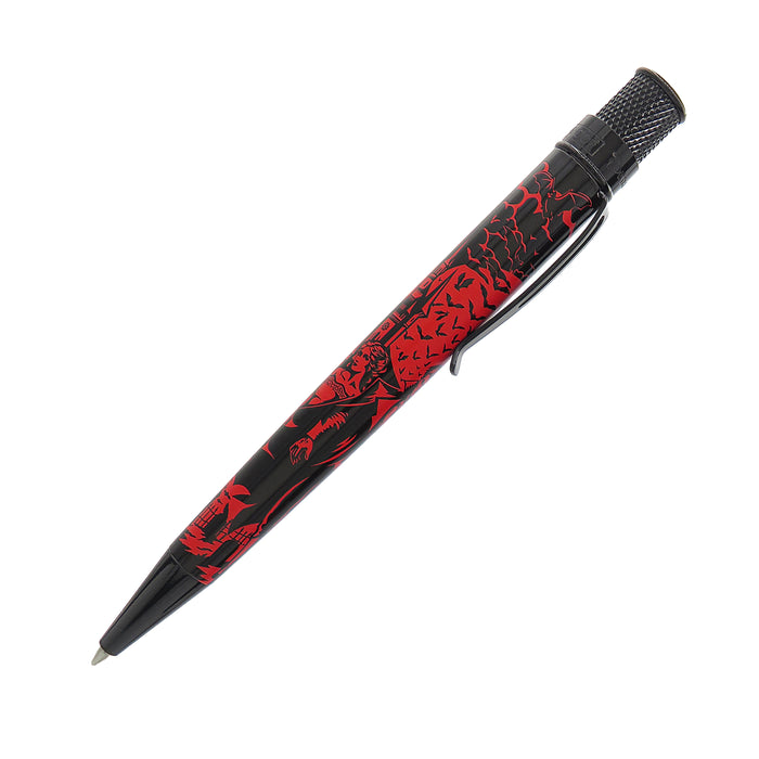 Retro51 Tornado PROOF - Dracula Ballpoint Pen