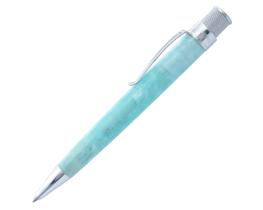 Tornado™ Acrylic - Glacial Shores Rollerball