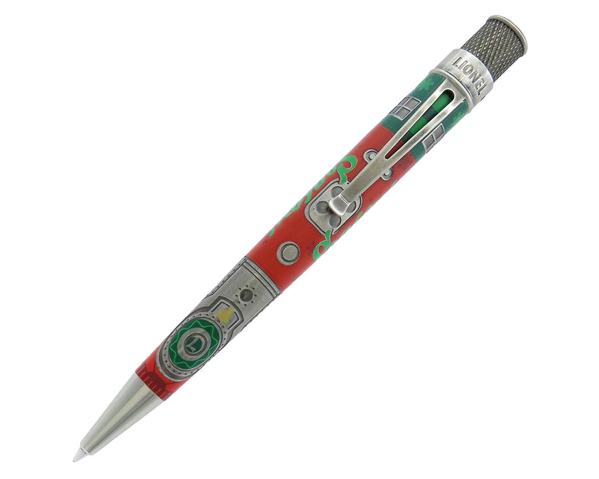 Lionel Trains® - Christmas Light Express Rollerball