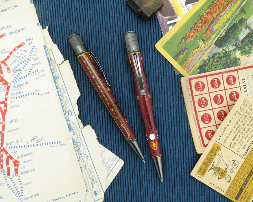 Lionel Trains® - Pennsylvania Rollerball