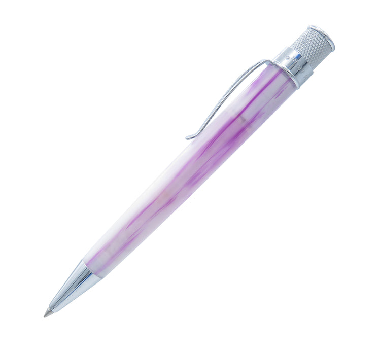 Tornado™ Acrylic - Magenta Mist Limited-Edition Rollerball Pen