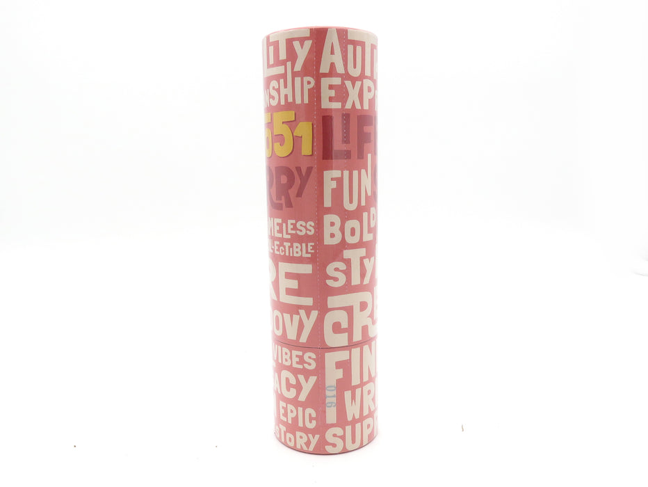Tornado™ Acrylic - Magenta Mist Limited-Edition Rollerball Pen