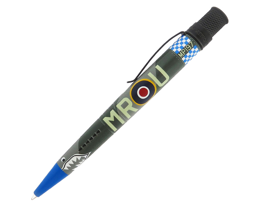 Mann Inc - Typhoon Tornado™ Rollerball Exclusive