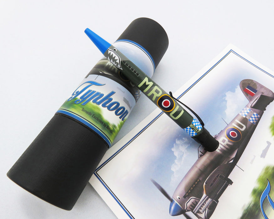 Mann Inc - Typhoon Tornado™ Rollerball Exclusive