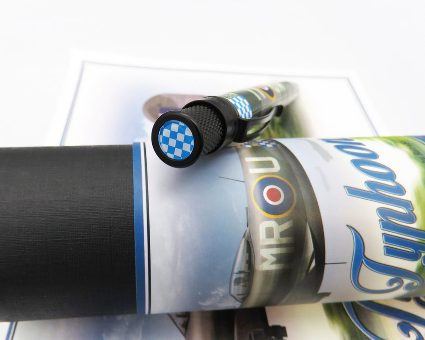 Mann Inc - Typhoon Tornado™ Rollerball Exclusive