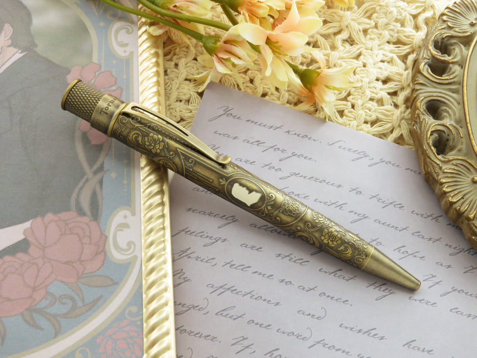 Pride and Prejudice - Tornado™ Rollerball