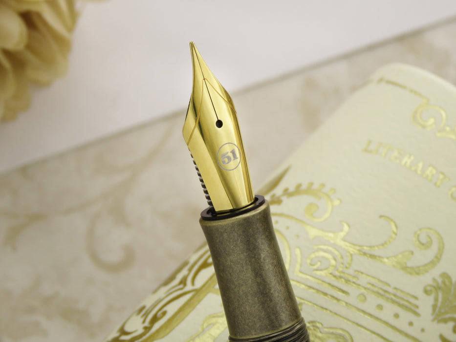 Pride and Prejudice - Tornado™ Fountain Pen LE