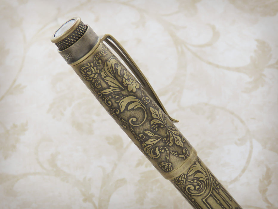 Pride and Prejudice - Tornado™ Fountain Pen LE