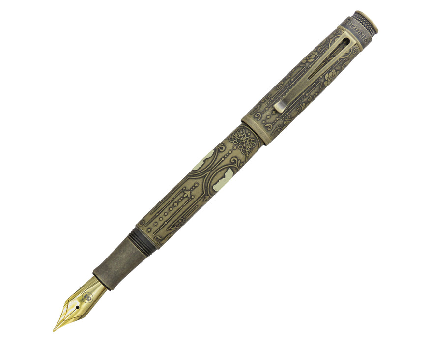 Pride and Prejudice - Tornado™ Fountain Pen LE