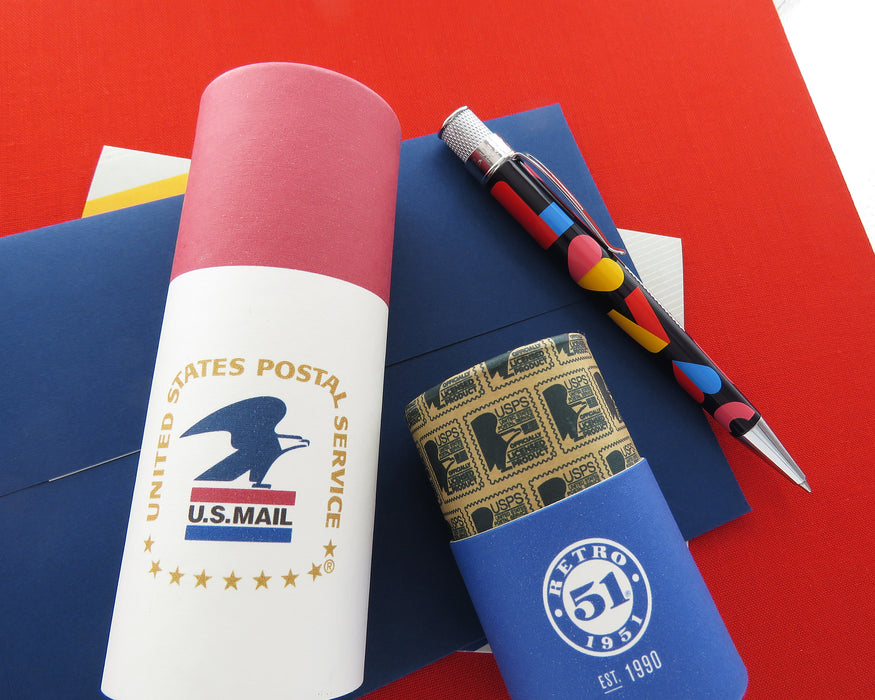 USPS®  - Love Stamp Rollerball
