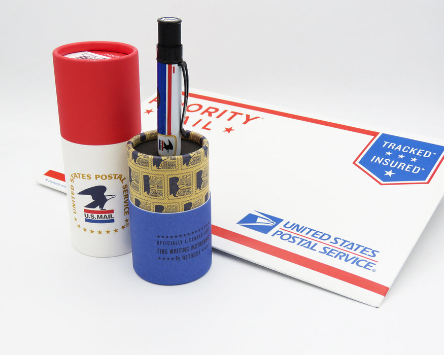 USPS®  - Route Master Rollerball