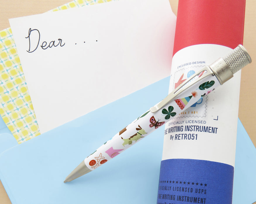 USPS®  - Thinking of You Stamp '23 Rollerball