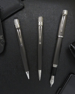 Retro51 35th Anniversary - Tornado™ Fountain Pen LE