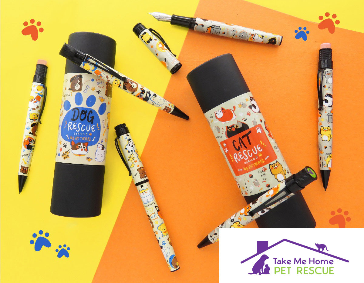 Cat Rescue Pens Our Rescue Series