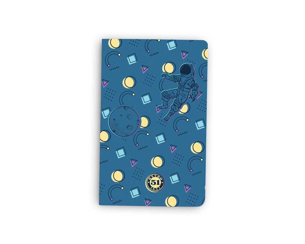 Pocket Notebooks