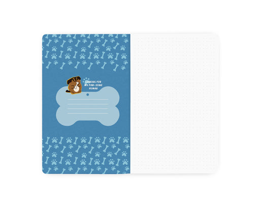 Retro 1951 51 Cat Rescue Series #5 Kugelschreiber