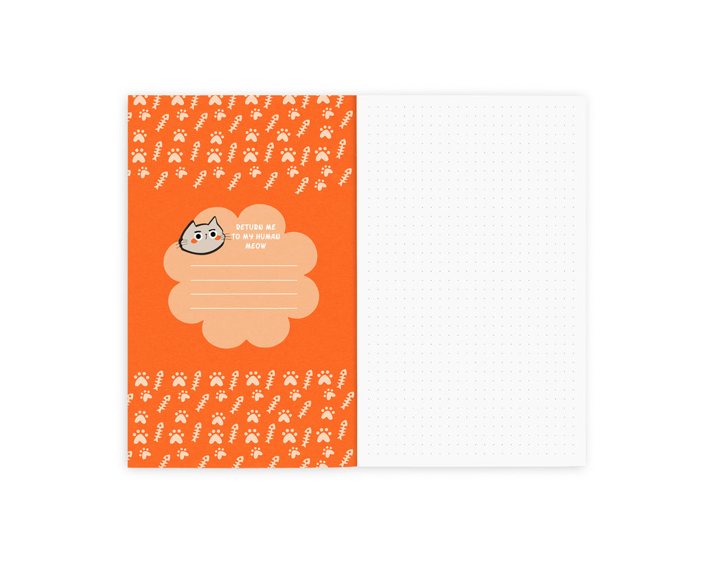 Classic Notebooks