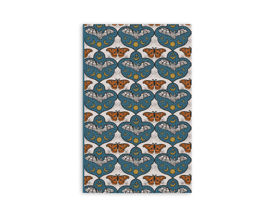 Bat Rescue Classic Notebook