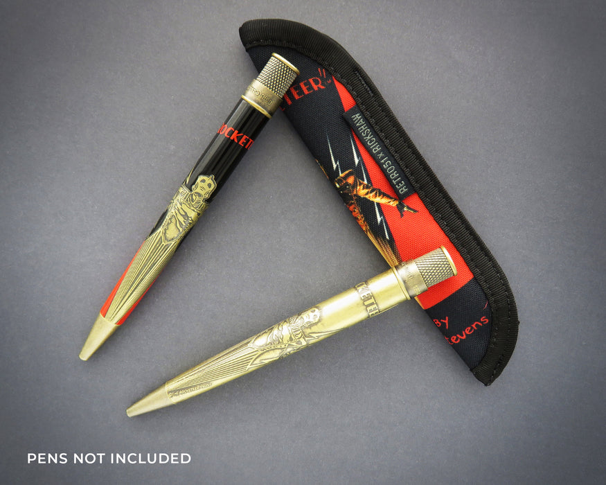 The Rocketeer - The Rocketeer Pen Sleeve
